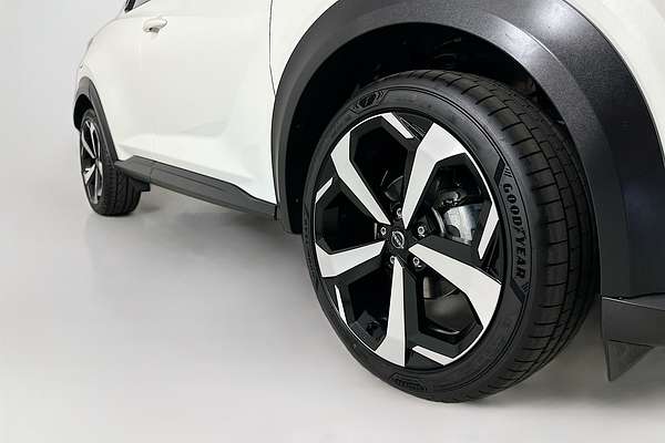2023 Nissan JUKE ST-L FY16 MY23.5