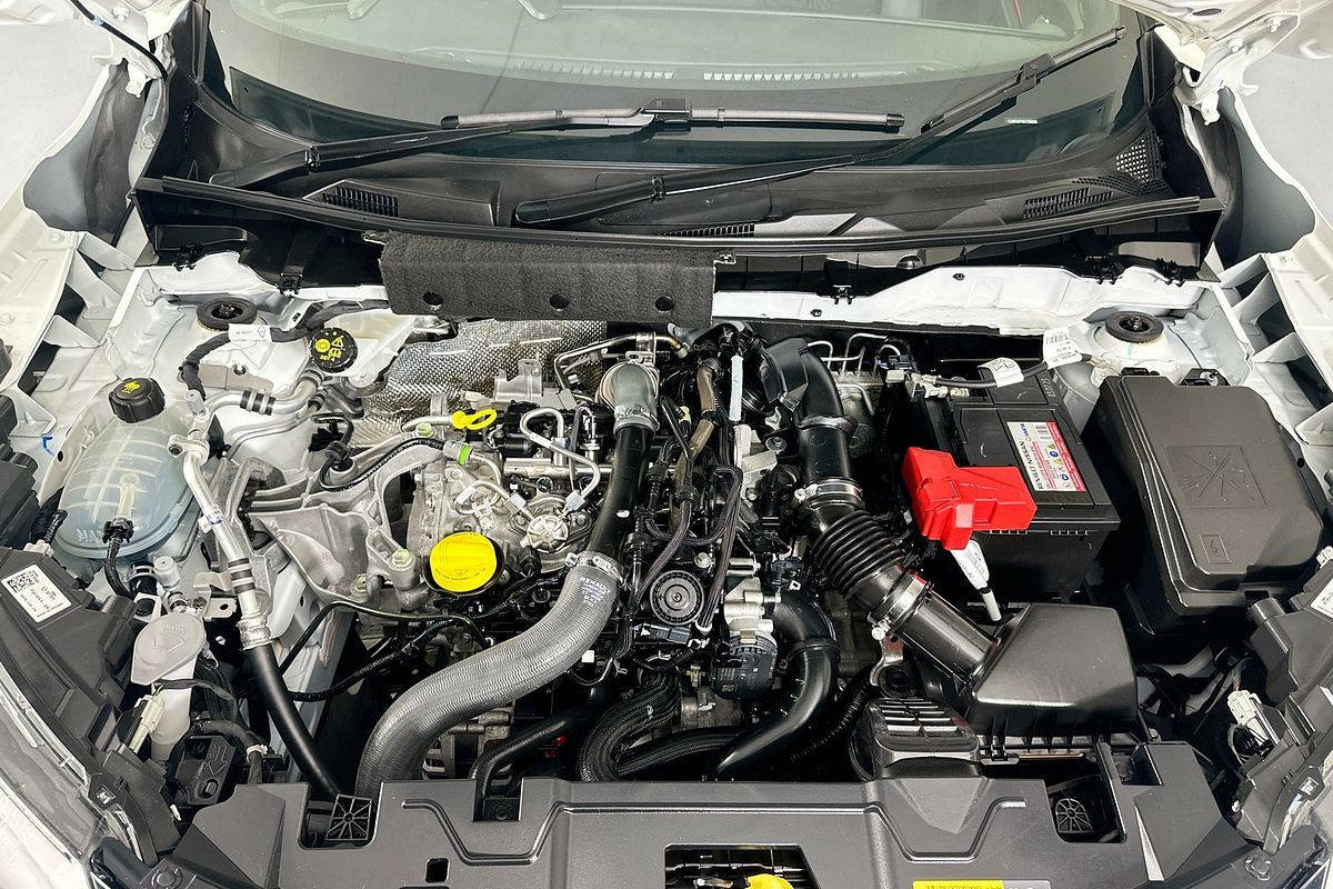 2023 Nissan JUKE ST-L F16 MY23