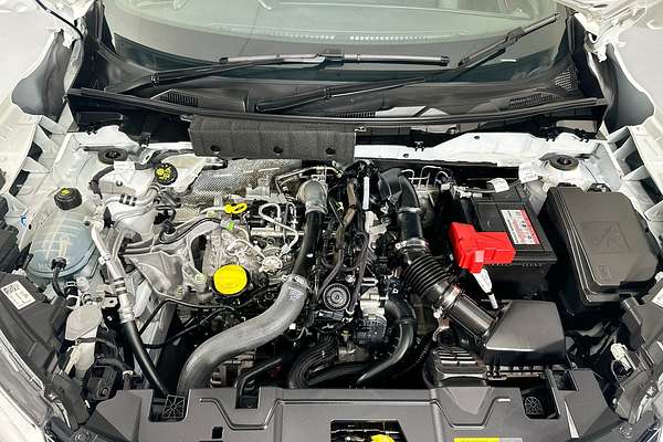 2023 Nissan JUKE ST-L F16 MY23