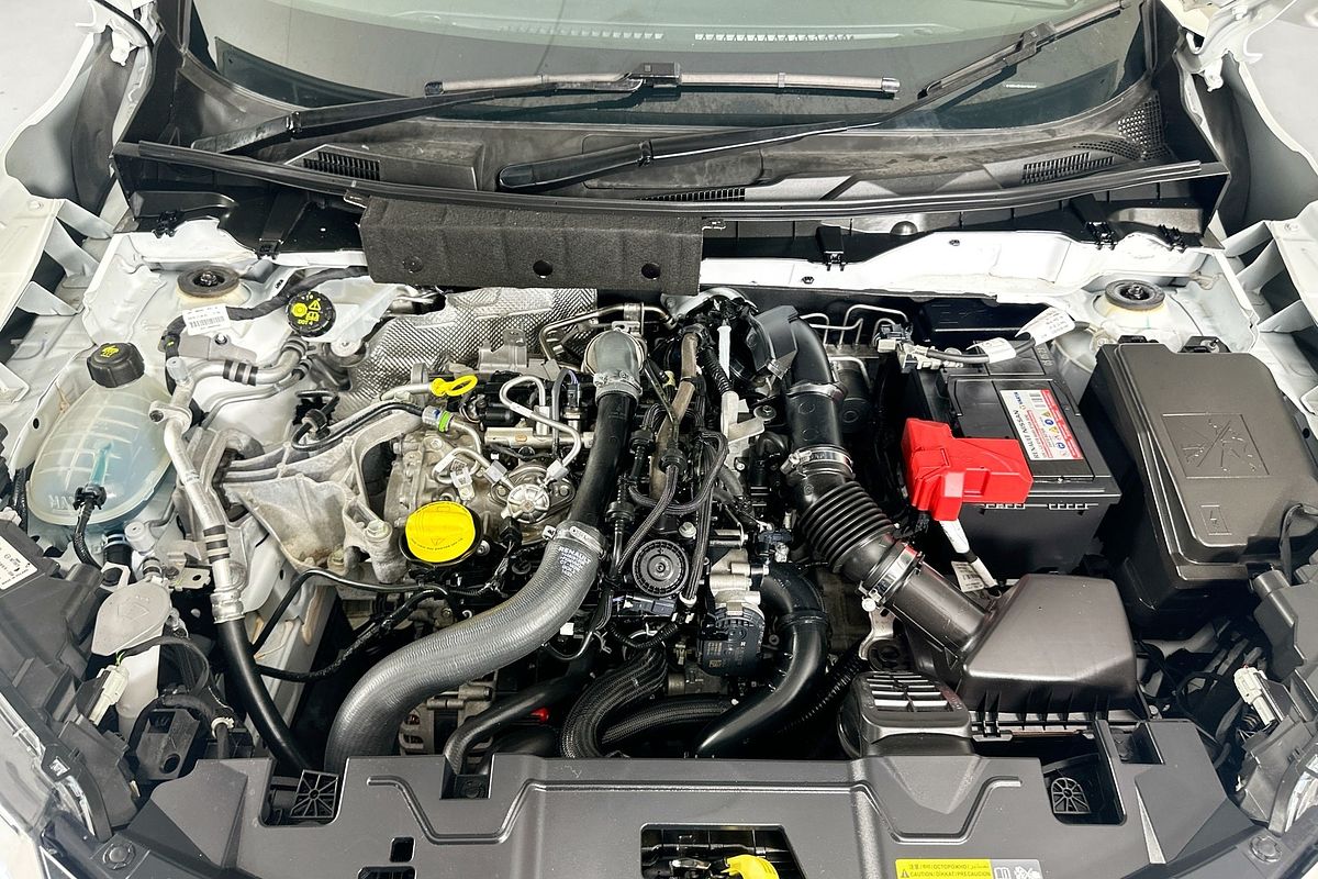 2023 Nissan JUKE ST-L F16 MY23