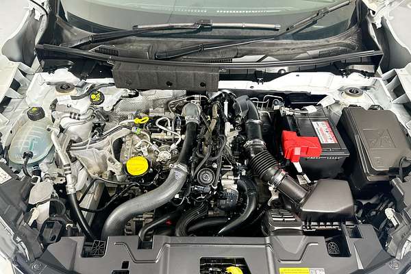 2023 Nissan JUKE ST-L F16 MY23