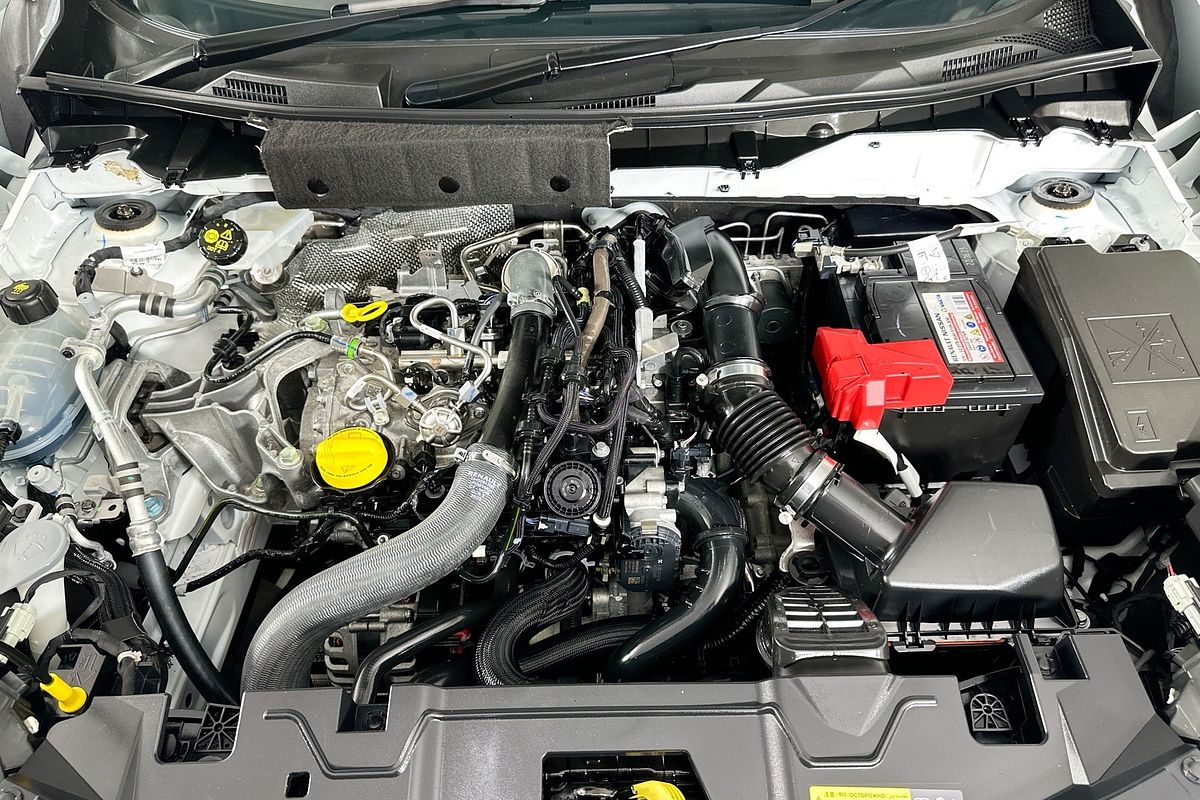 2023 Nissan JUKE ST-L F16 MY23