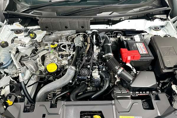 2023 Nissan JUKE ST-L F16 MY23