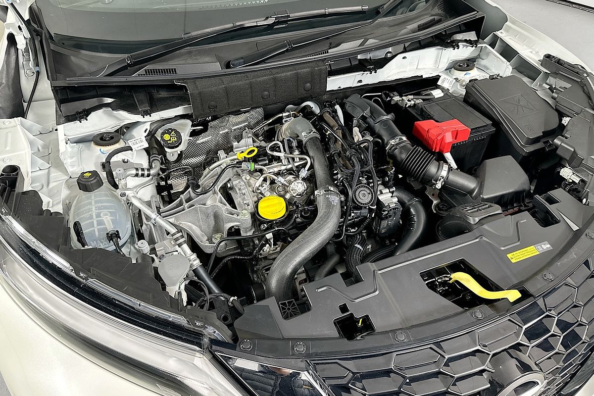 2023 Nissan JUKE ST-L F16 MY23