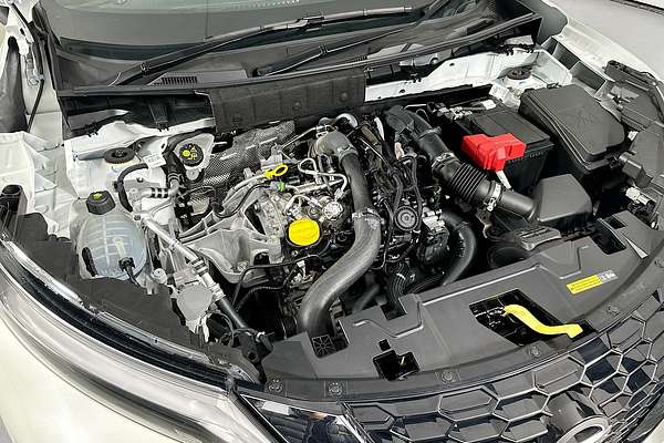2023 Nissan JUKE ST-L F16 MY23