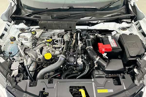 2023 Nissan JUKE ST-L FY16 MY23.5
