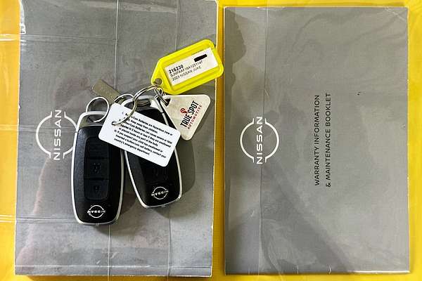 2023 Nissan JUKE ST-L F16 MY23