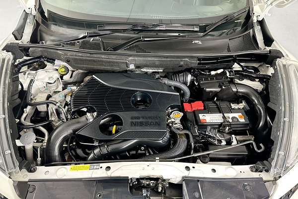 2017 Nissan JUKE Ti-S (AWD) F15 SERIES 2