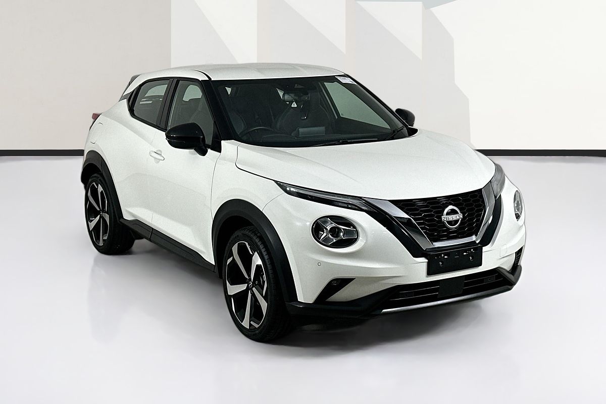 2023 Nissan JUKE ST-L F16 MY23
