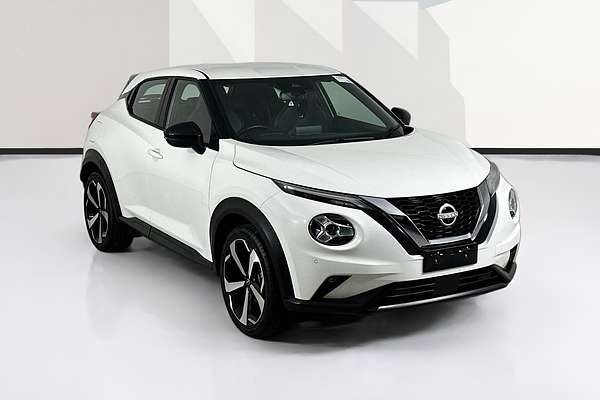 2023 Nissan JUKE ST-L F16 MY23