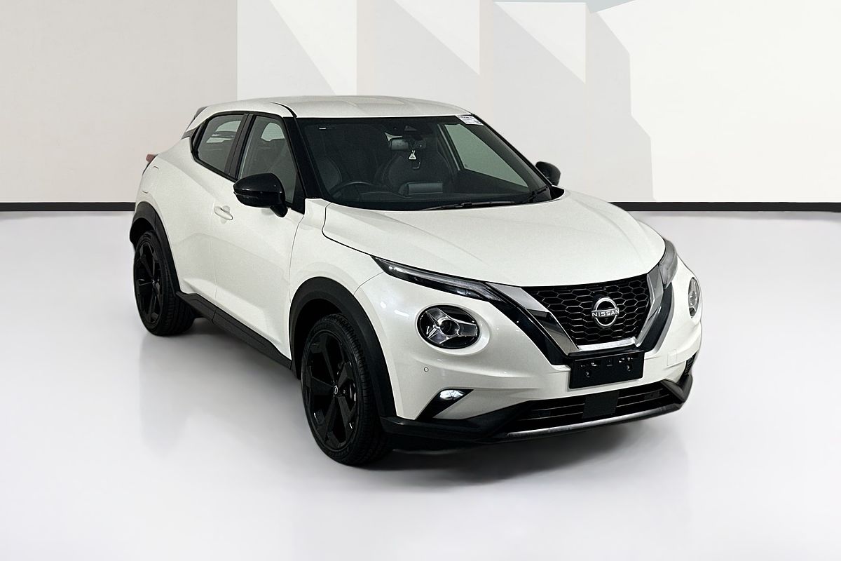2023 Nissan JUKE ST-L F16 MY23