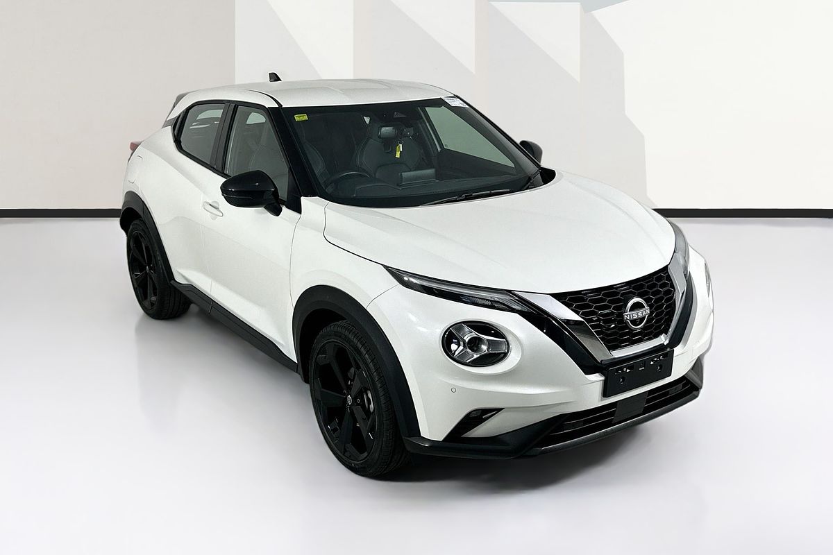 2023 Nissan JUKE ST-L F16 MY23