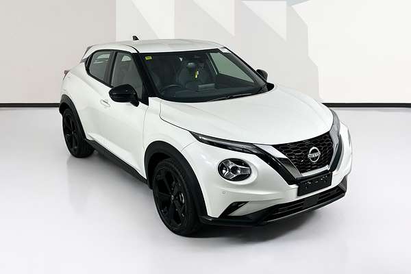 2023 Nissan JUKE ST-L F16 MY23