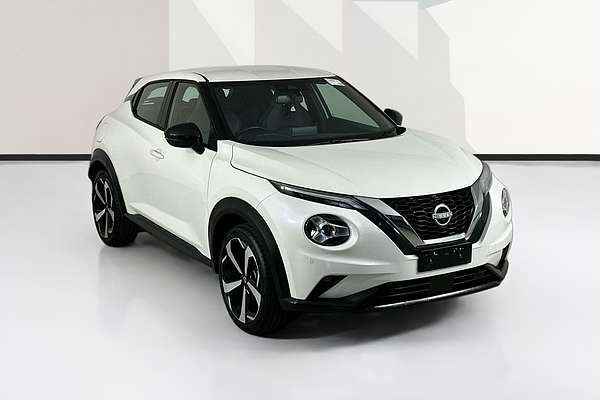 2023 Nissan JUKE ST-L FY16 MY23.5