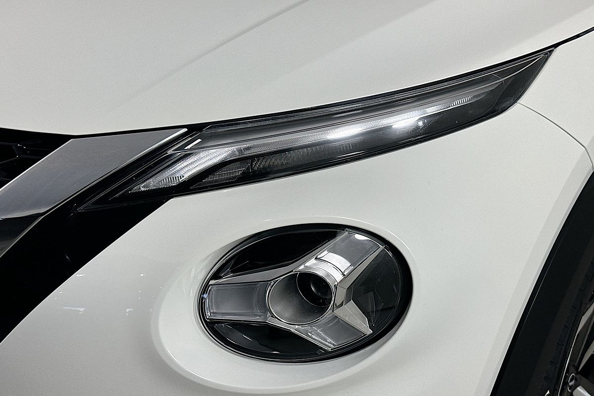 2023 Nissan JUKE ST-L F16 MY23