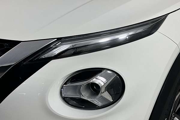2023 Nissan JUKE ST-L F16 MY23