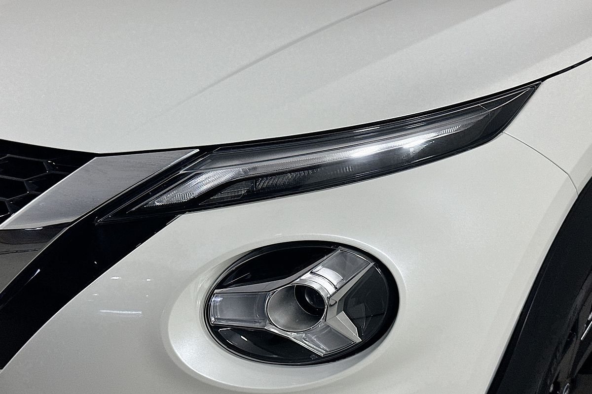 2023 Nissan JUKE ST-L F16 MY23