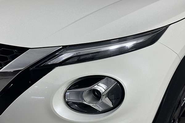 2023 Nissan JUKE ST-L F16 MY23