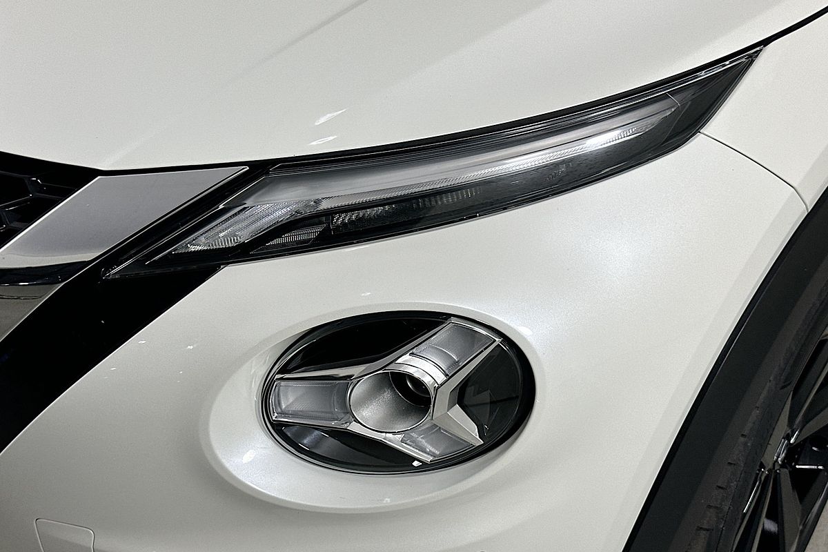 2023 Nissan JUKE ST-L F16 MY23