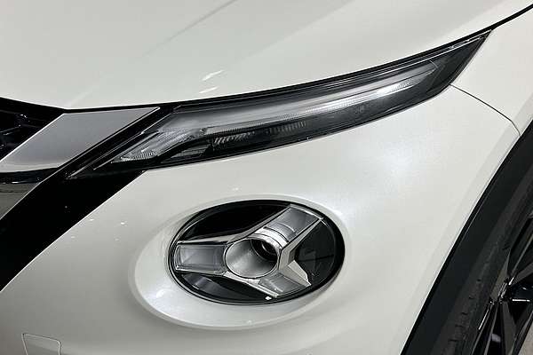 2023 Nissan JUKE ST-L F16 MY23