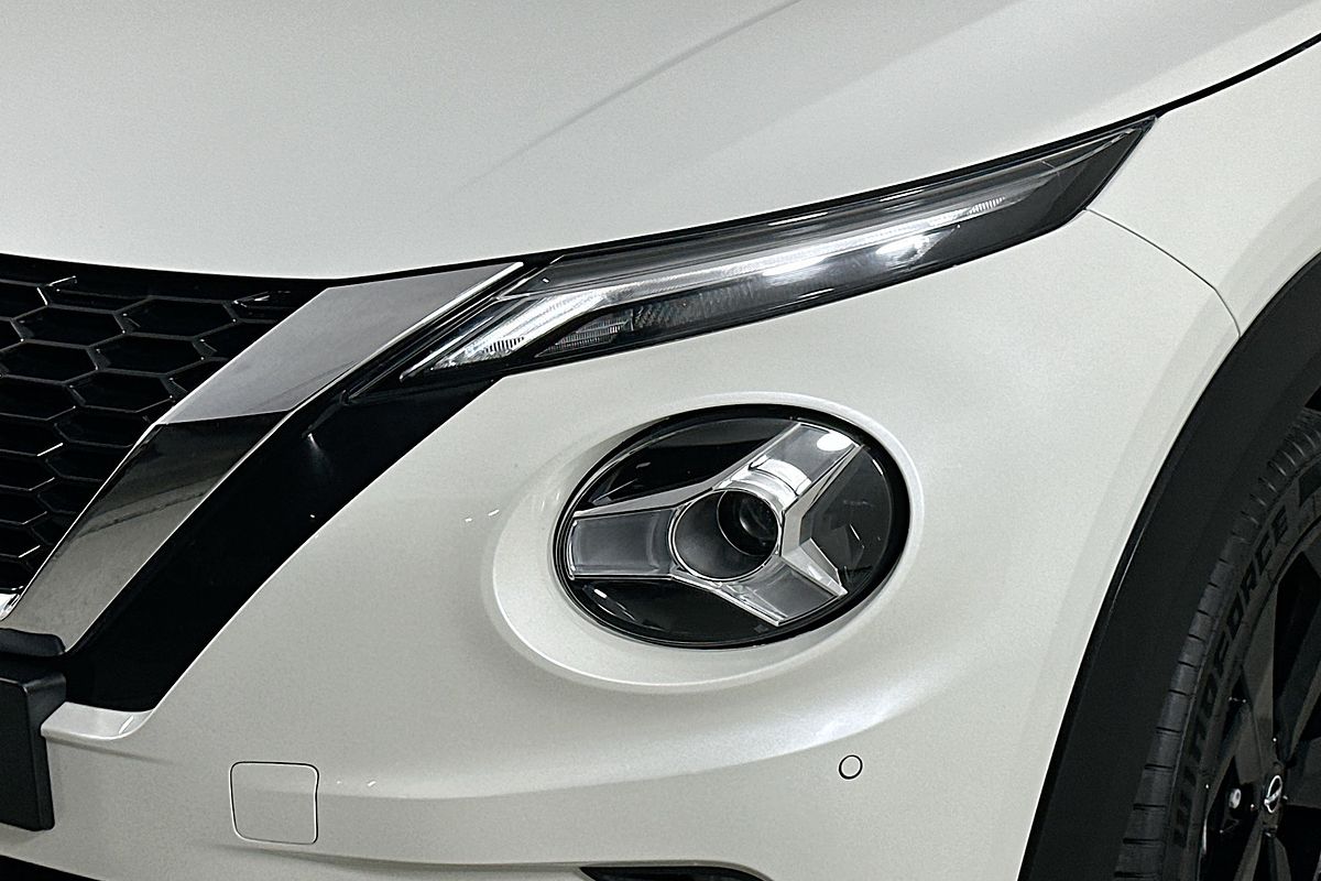 2023 Nissan JUKE ST-L F16 MY23