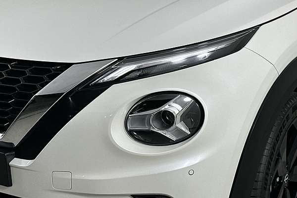 2023 Nissan JUKE ST-L F16 MY23