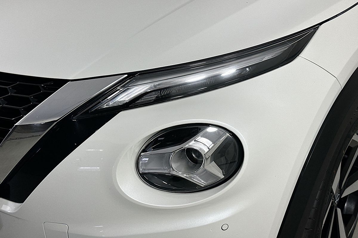 2023 Nissan JUKE ST-L FY16 MY23.5