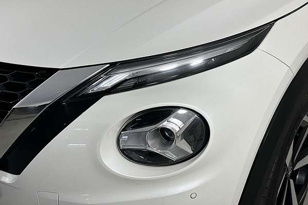 2023 Nissan JUKE ST-L FY16 MY23.5