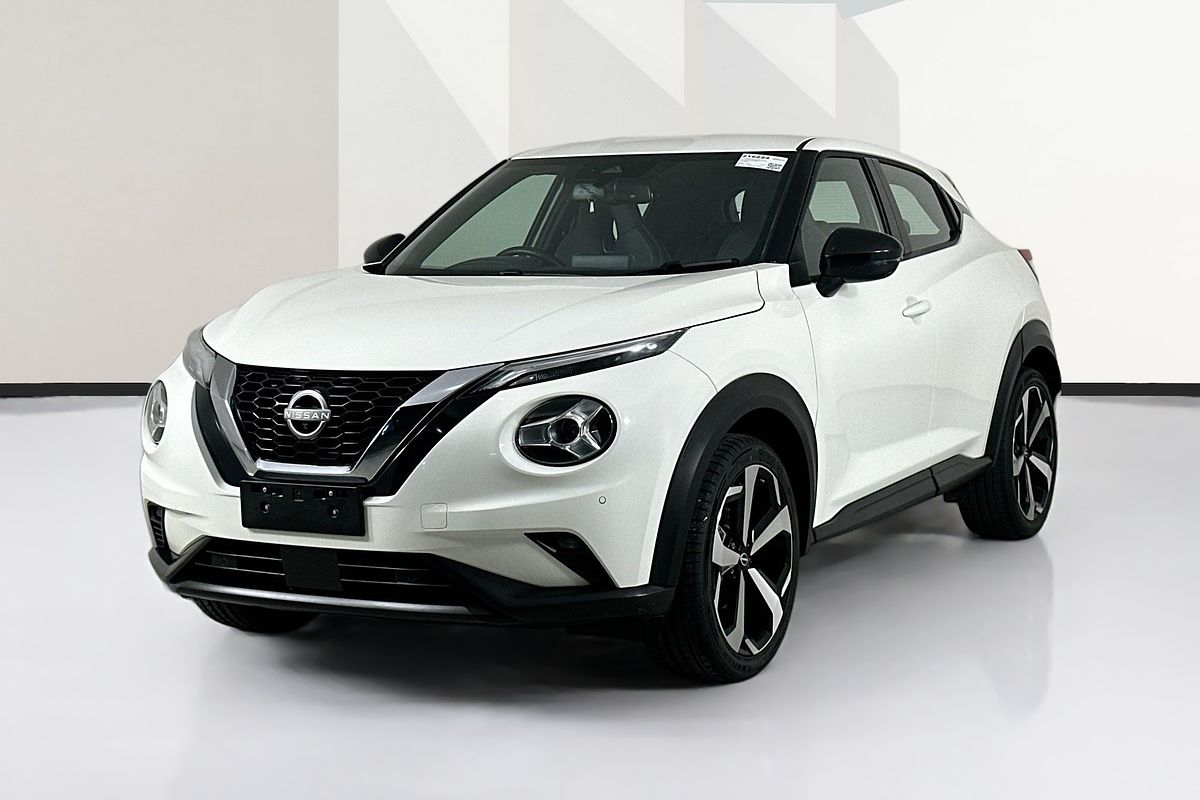 2023 Nissan JUKE ST-L F16 MY23