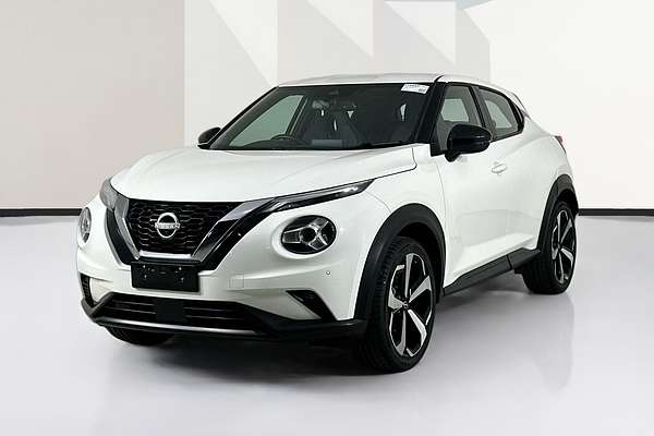 2023 Nissan JUKE ST-L F16 MY23