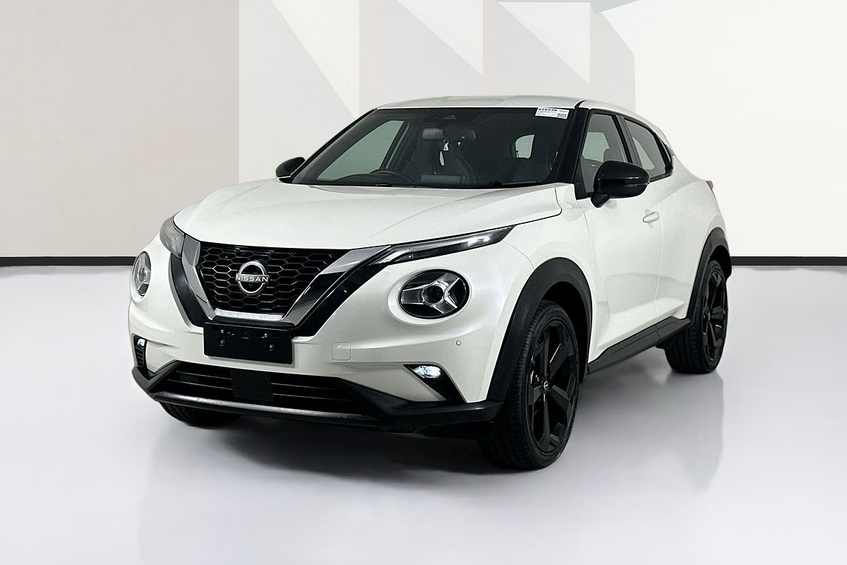 2023 Nissan JUKE ST-L F16 MY23