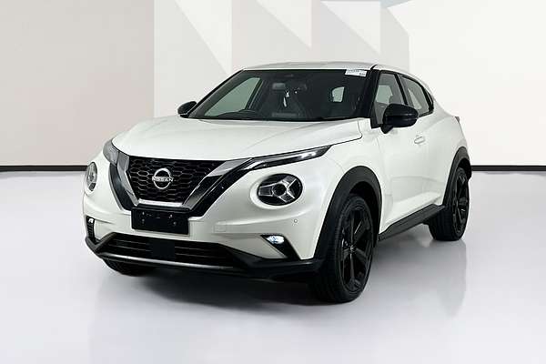 2023 Nissan JUKE ST-L F16 MY23