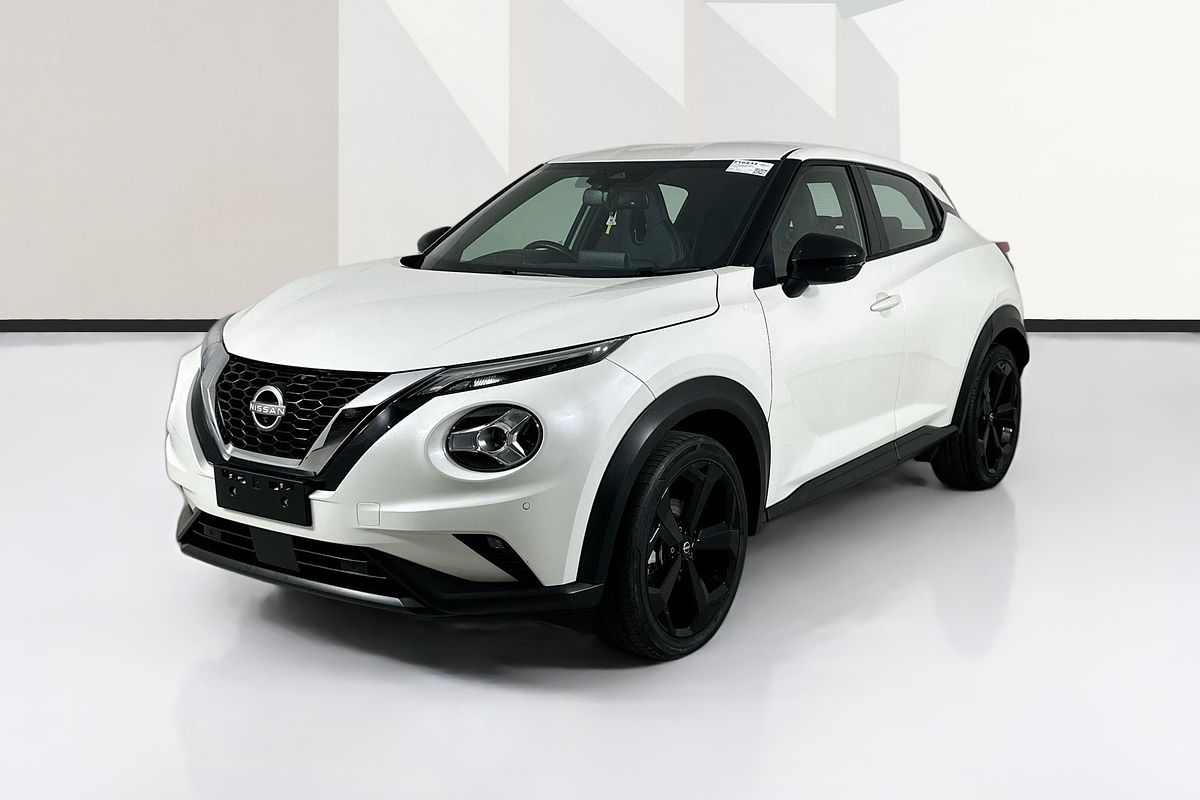 2023 Nissan JUKE ST-L F16 MY23
