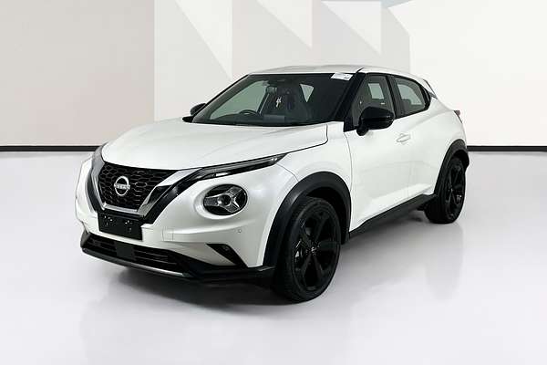 2023 Nissan JUKE ST-L F16 MY23