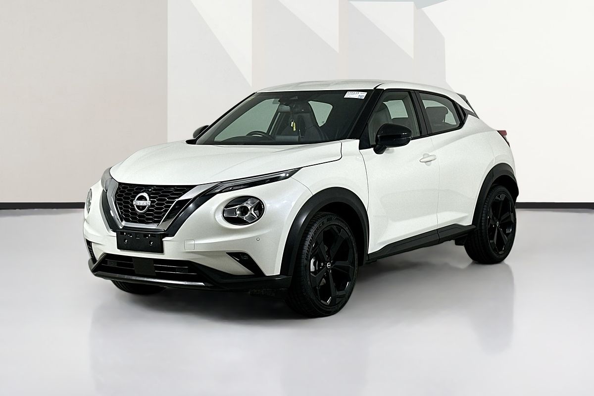 2023 Nissan JUKE ST-L F16 MY23