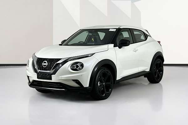 2023 Nissan JUKE ST-L F16 MY23