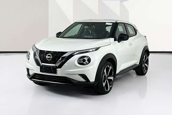2023 Nissan JUKE ST-L FY16 MY23.5