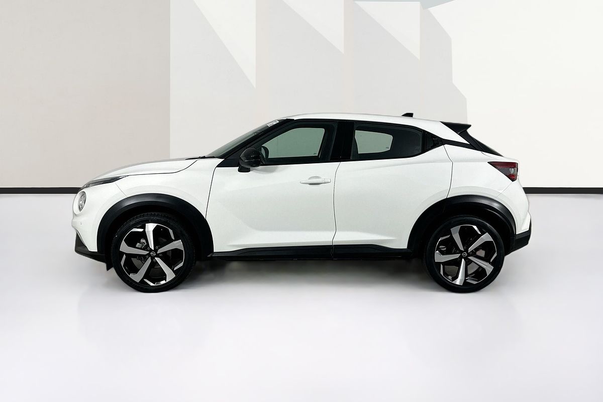2023 Nissan JUKE ST-L F16 MY23