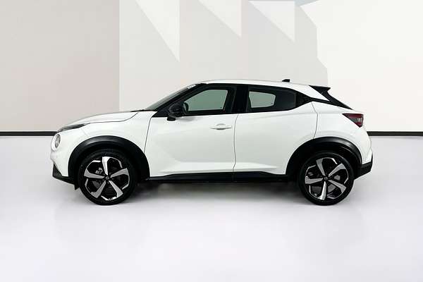 2023 Nissan JUKE ST-L F16 MY23