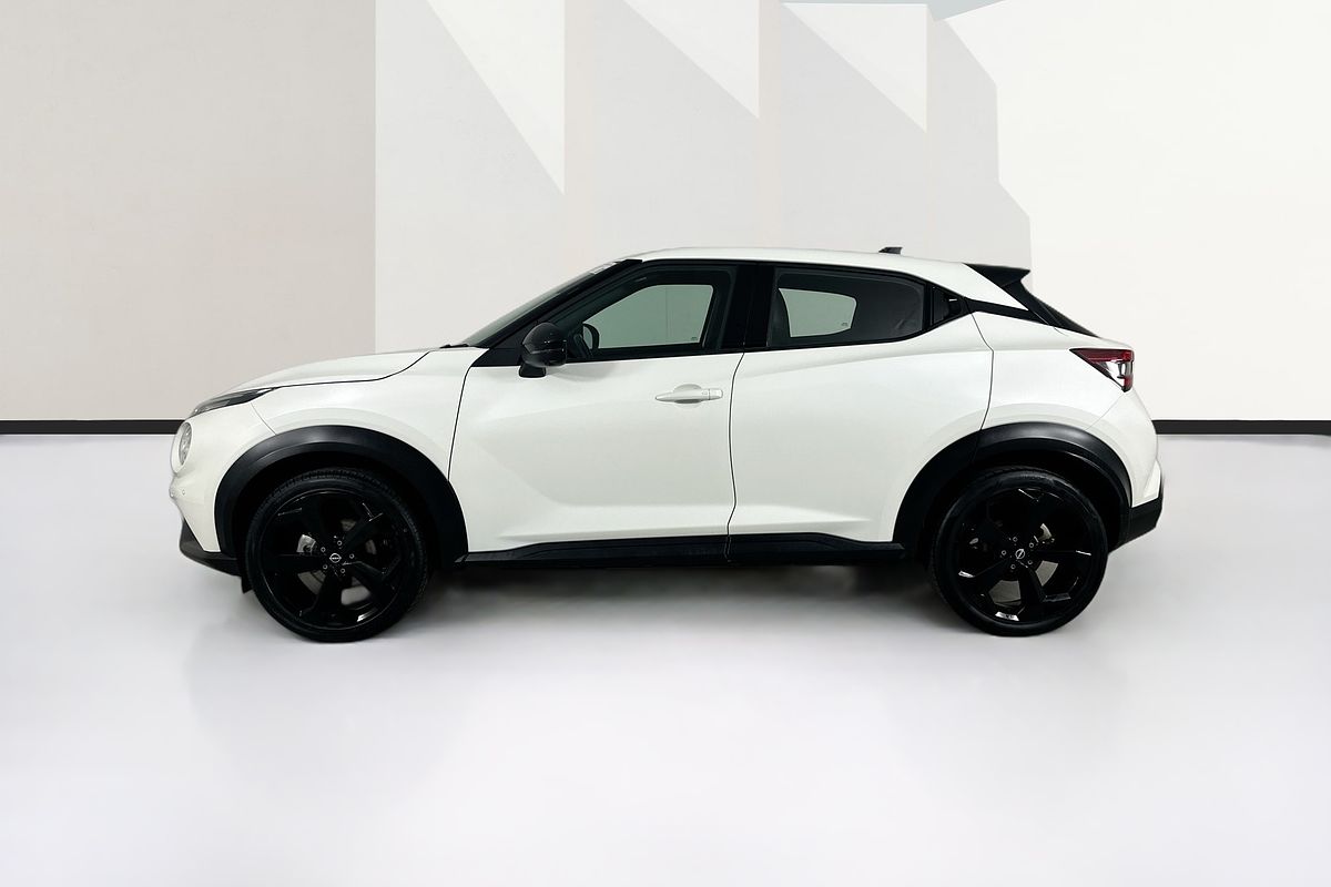 2023 Nissan JUKE ST-L F16 MY23