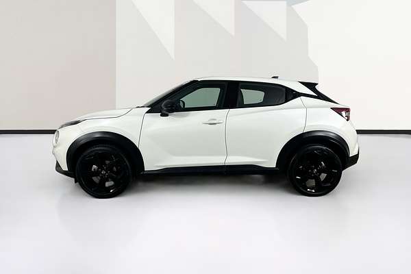 2023 Nissan JUKE ST-L F16 MY23