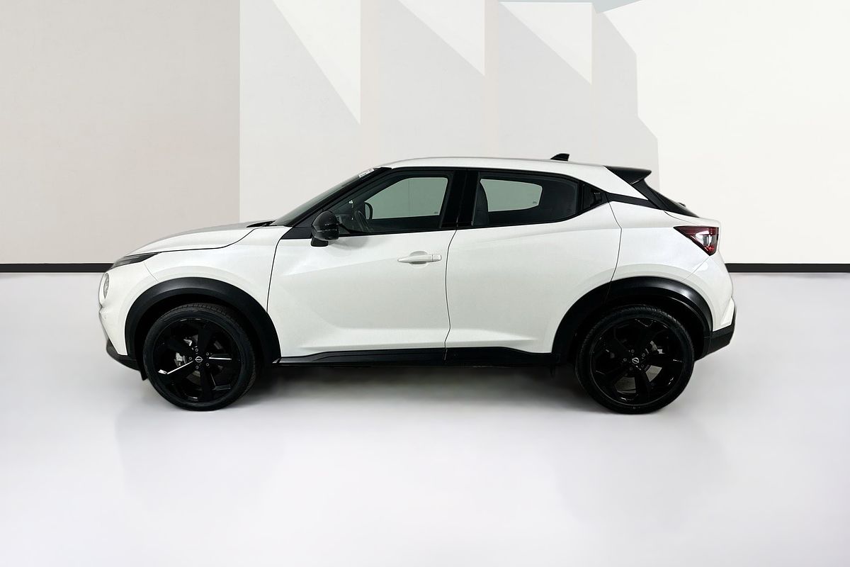 2023 Nissan JUKE ST-L F16 MY23