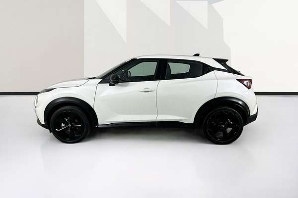 2023 Nissan JUKE ST-L F16 MY23