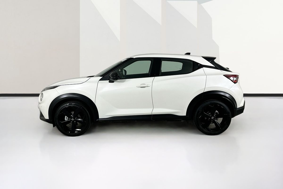 2023 Nissan JUKE ST-L F16 MY23