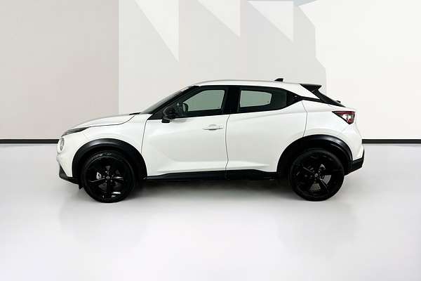 2023 Nissan JUKE ST-L F16 MY23