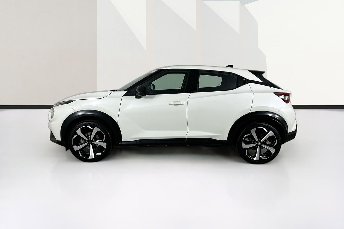 2023 Nissan JUKE ST-L FY16 MY23.5