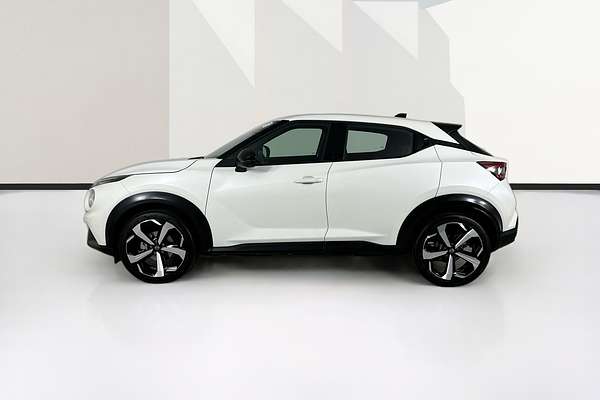 2023 Nissan JUKE ST-L FY16 MY23.5
