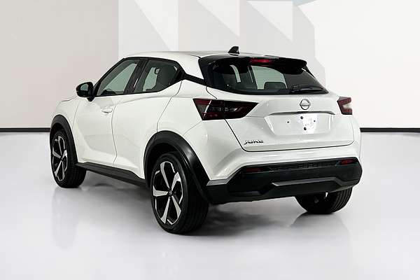 2023 Nissan JUKE ST-L F16 MY23