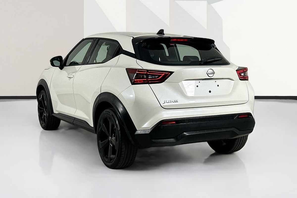 2023 Nissan JUKE ST-L F16 MY23