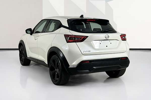 2023 Nissan JUKE ST-L F16 MY23